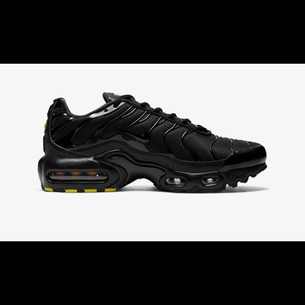 Nike Air Max Plus